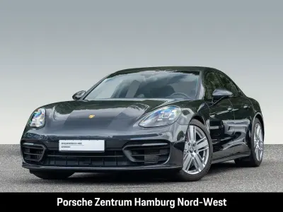 Gebraucht Porsche Panamera 4S 560 PS (411 kW) 2022 Grau Limousine