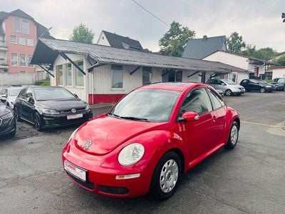 VW Beetle