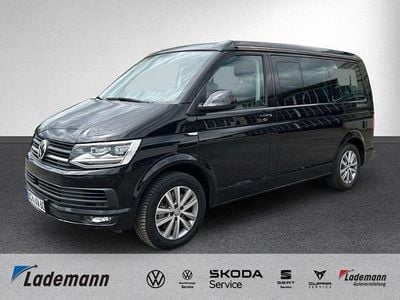 VW California