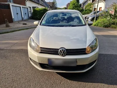 Gebraucht VW Golf VI