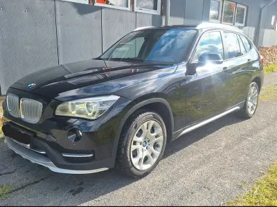 Gebraucht BMW X1