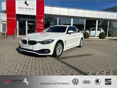 Gebraucht BMW 420 Gran Coupé
