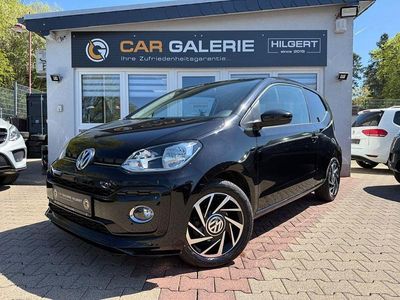 Second-hand VW up! Join 90 CP (66 kW) 2018 Negru Hatchback