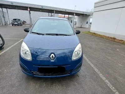 Brugt Renault Twingo