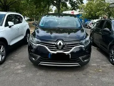Gebraucht Renault Espace