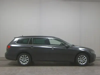 Gebraucht VW Passat