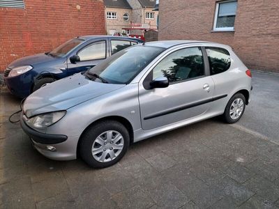 gebraucht Peugeot 206 bj 2004