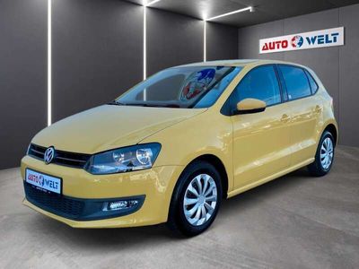 gebraucht VW Polo 1.2 TSI 1. Hand Klimaaut. PDC Tempomat