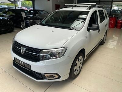 Dacia Logan MCV
