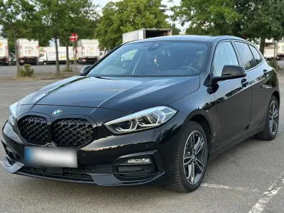 Gebraucht BMW 120