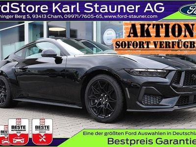 Ford Mustang GT