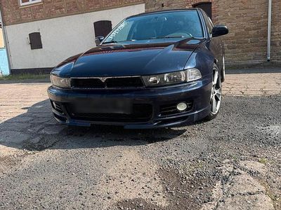 Mitsubishi Galant