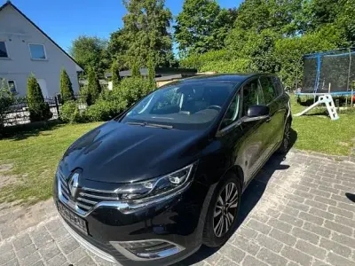 Gebraucht Renault Espace