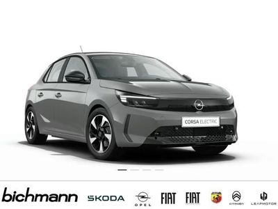 Neu Opel Corsa-e Edition 100 kW (136 PS) 2026 Uni) (grau Kleinwagen