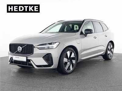 Gebraucht Volvo XC60 Plus 456 PS (335 kW) 2025 Silber SUV