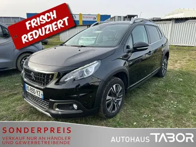 Gebraucht Peugeot 2008