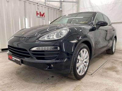 Porsche Cayenne S