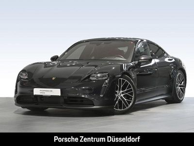 Porsche Taycan 4S