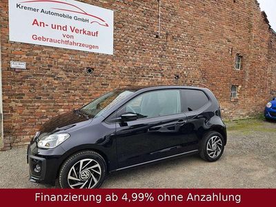 Usata VW up! Join 75 CV (55 kW) 2019 Nero Utilitaria