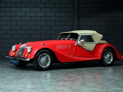 gebraucht Morgan Plus 8 Roadster 3.5 V8 LHD Original Zustand