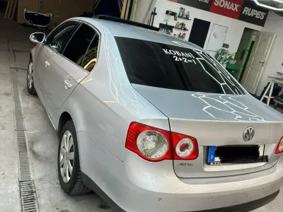 Używany VW Jetta