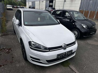 VW Golf VII
