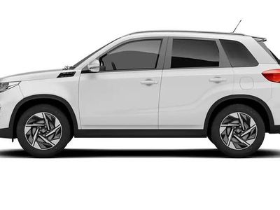Silber Neu 2025 Suzuki Vitara Comfort SUV | 26.990 € (Fairer Preis)