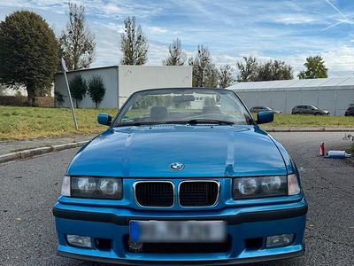 BMW 328 Cabriolet