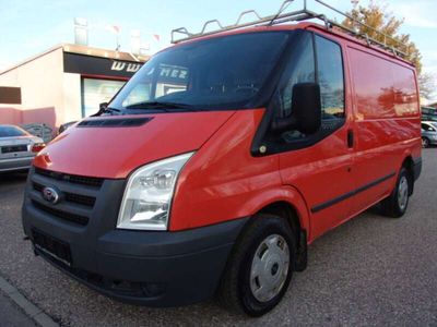 gebraucht Ford 300 Transit 115 FTStandHzg 1.Hand Bott Fz.einr.