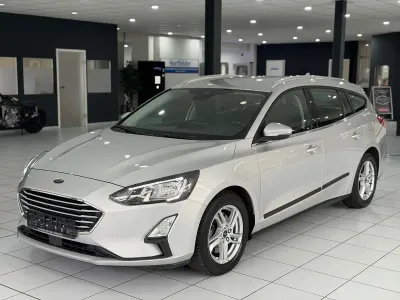 Gebraucht Ford Focus