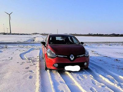 Gebraucht Renault Clio IV Dynamique 90 PS (66 kW) 2014 Limousine