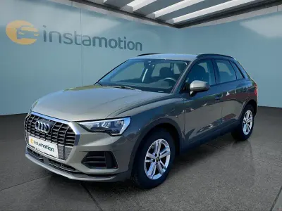 Gebraucht Audi Q3