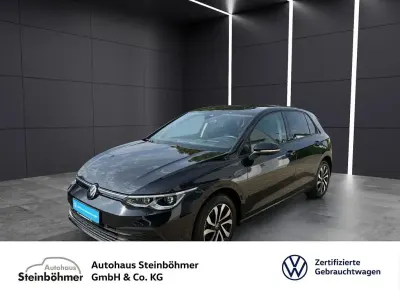 Gebraucht VW Golf VIII