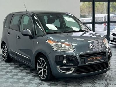 Citroën C3 Picasso