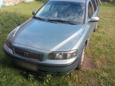 Gebraucht Volvo V70 140 PS (102 kW) 2001 Kombi