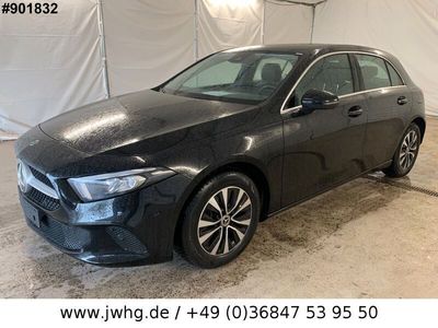 Mercedes A180
