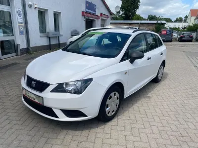 Gebraucht Seat Ibiza ST