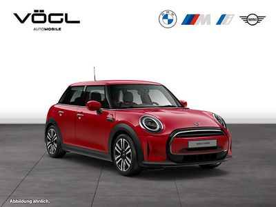 gebraucht Mini Cooper 5-Türer