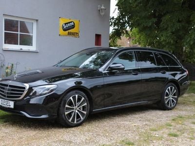 Mercedes E300