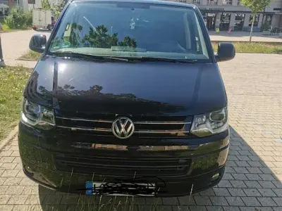 Gebraucht VW Multivan