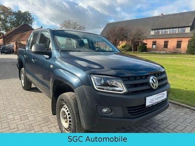 VW Amarok