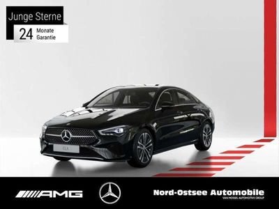 Mercedes CLA200