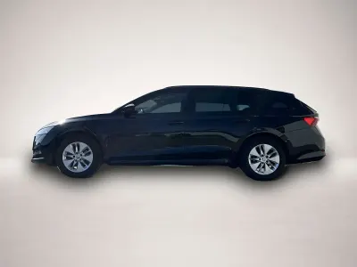 Gebraucht Skoda Octavia