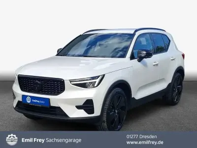 Gebraucht Volvo XC40 120 PS (88 kW) 2025 SUV
