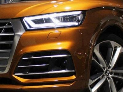 Andere farben Gebraucht 2020 Audi Q5 S-line plus SUV | 28.900 € (Fairer Preis)