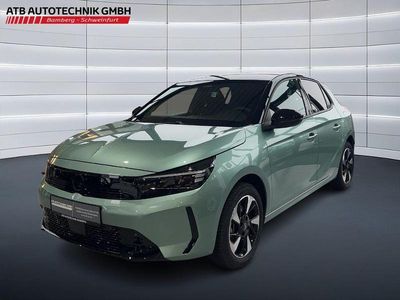 Gruen Neu 2025 Opel Corsa-e Kleinwagen | 28.590 €
