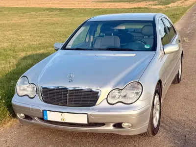 Gebraucht Mercedes 180