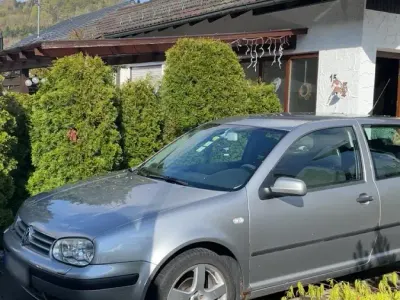 Gebraucht VW Golf