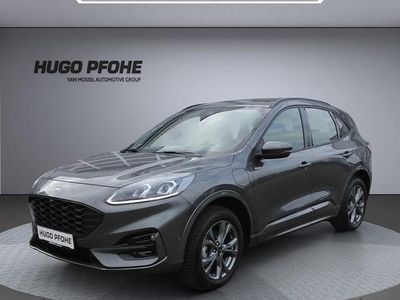 Gebraucht Ford Kuga ST-Line 224 PS (164 kW) 2024 Grau SUV