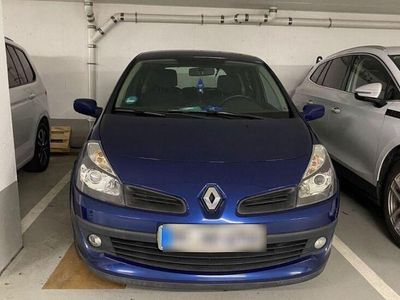 Renault Clio II